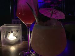 -TZ House音乐现场(茅台店)