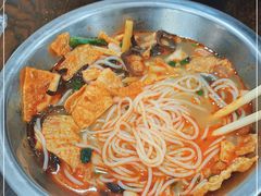 -桂湘缘卤味螺蛳粉