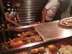 -明记牛杂(新马路分店)