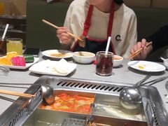 -海底捞火锅(城阳万象汇店)