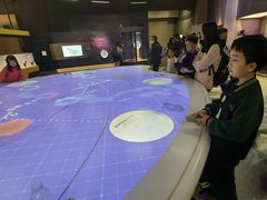 -香港科学馆