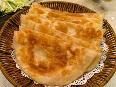 -山南熏肉大饼(辽菜旗舰店)