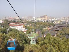 -华清宫景区