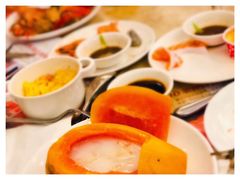 -芭菲盛宴·环球美食(解放碑英利国际店)