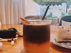 -几静cafe(基湖店)