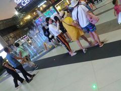 -暹罗广场