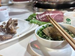 -枇杷园食为鲜火锅(南山店)