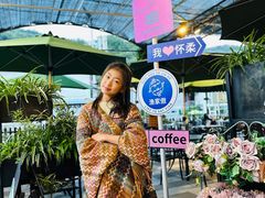 -京北渔家傲