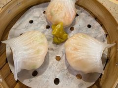 招牌虾饺皇-点都德(皇岗村店)
