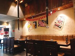 大堂-和萌牛肠烧烤(财富中心店)