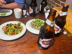 -三个大叔东北烧烤·砂锅菜(西三旗店)