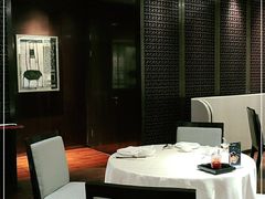 -上海宝华万豪酒店
