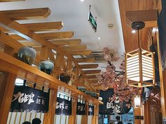 -九田家黑牛烤肉料理(华侨城店)