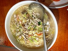 -坛南湾阿强农家乐.海鲜大排档老字号(福州地标美食店)