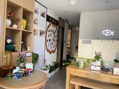 -大鱼·养生·禅洗头疗·按摩SPA