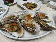 -大东海海鲜酒楼(渔人码头总店)