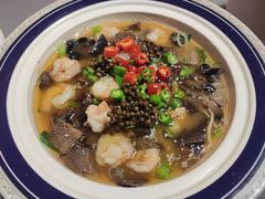 -一桶江山餐厅(松北店)