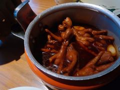吴不同小爪爪-扬州狮子楼·非遗淮扬菜(东关街店)