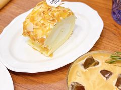 -白熊咖啡(闽江大道店)