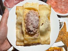 -聚盛源蒸汽海鲜火锅烤肉自助(巨川金海岸购物广场店)