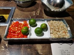-同仁四季椰子鸡(海岸城天利店)