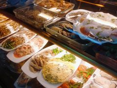 -正宗天津烧麦馆(柳州路店)