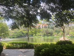 -厦门大学(思明校区)