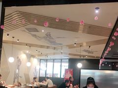 大堂-西堤厚牛排(国瑞店)