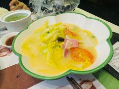 -意卡菲·欢乐聚会餐厅(华侨店)