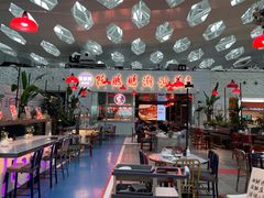 -陈鹏鹏潮汕菜(宝安机场T3航站楼店)