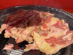 -南浦洞烤肉·新世界版(奥体店)
