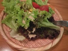 -绿茵阁牛扒餐厅(客村店)