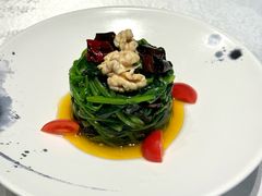-箱美术馆私房菜(水晶郦城店)