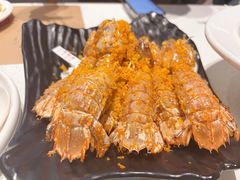 -79号渔船海鲜饭店(华强北店)