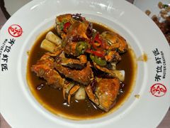 -有位虾匠·手工土菜小馆(市北店)