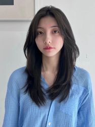-M1 HAIR烫染