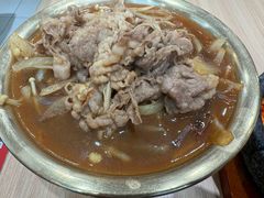 -小木屋拌饭(西安万象天地店)