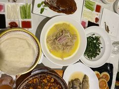 -大鸭梨烤鸭(左家庄店)