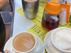 -澳洲牛奶公司(佐敦店)