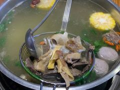 -潮味四季潮汕牛肉火锅(来凤街店)