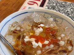 -湘下佬·老长沙吃货铺(酃湖万达店)