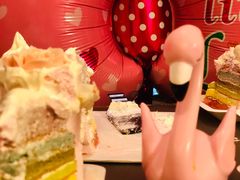 -BON CAKE(华贸购物中心店)