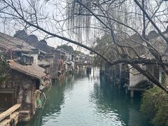 -乌镇西栅景区