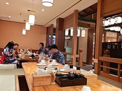 -大江户·温泉洗浴(浑南店)