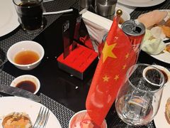 -上海锦江汤臣洲际大酒店壹阶层