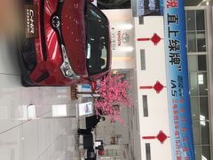 -上海和展广汽丰田4S店(老闵行店)