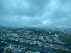 -长安·雅致观景餐厅