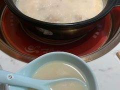 -捞神煲汤火锅(湖滨商业街店)