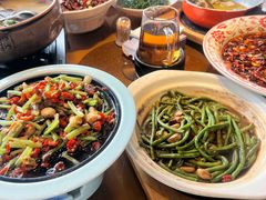 -二十八里太湖船菜(吉祥路店)