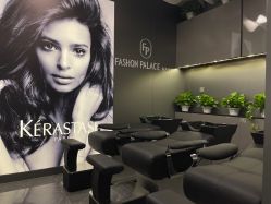 -FASHION PALACE hair+